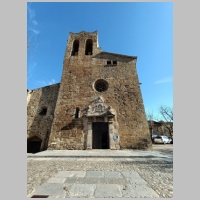 Sant Pere de Pals, photo AlbertSalichs, tripadvisor,2.jpg